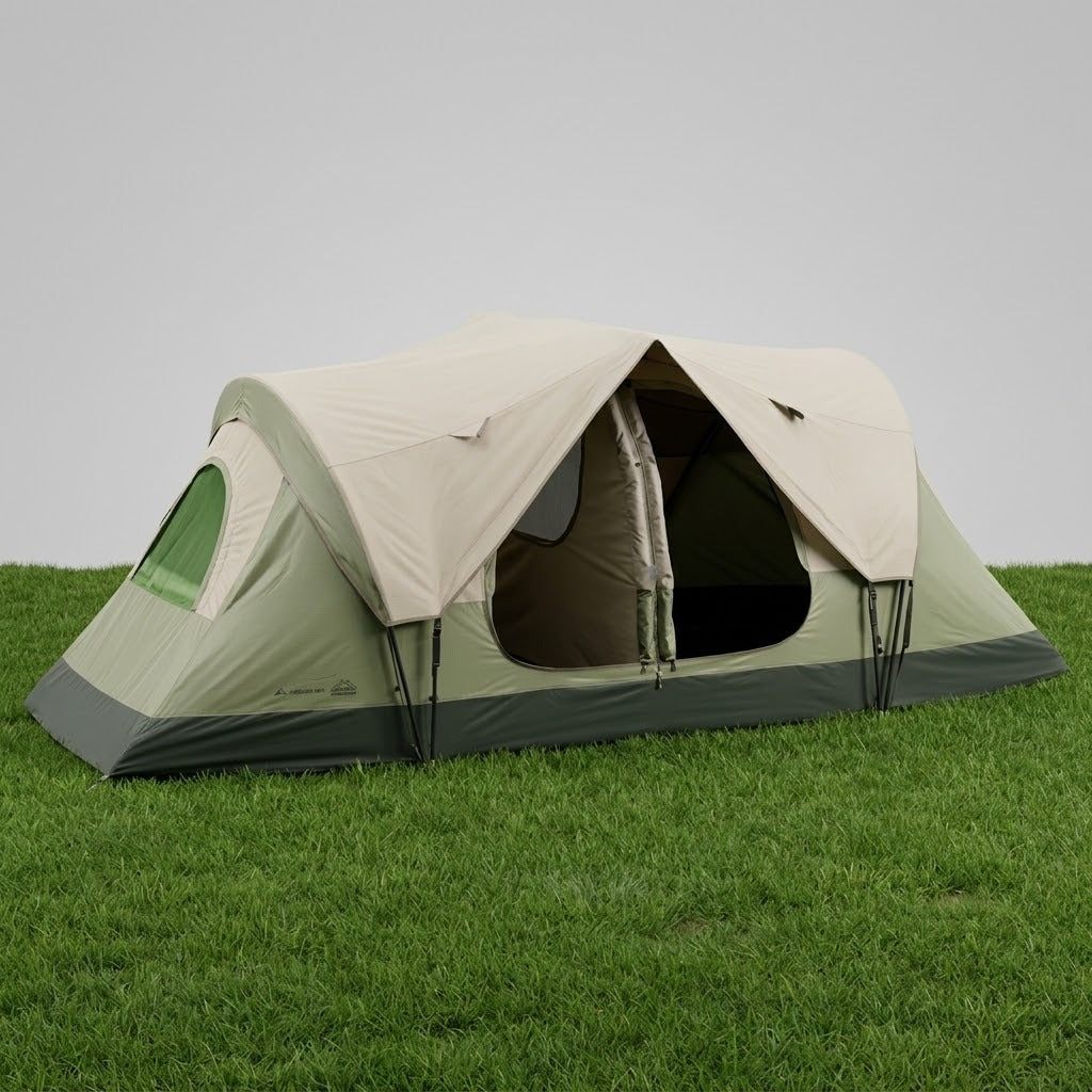 The Camplyte Tent