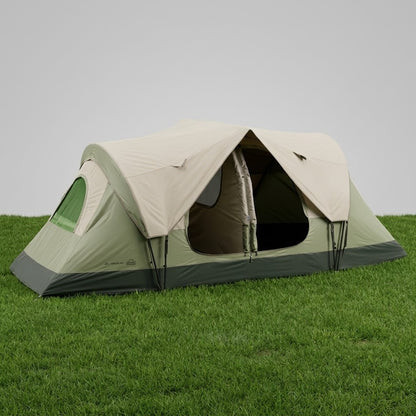 The Camplyte Tent