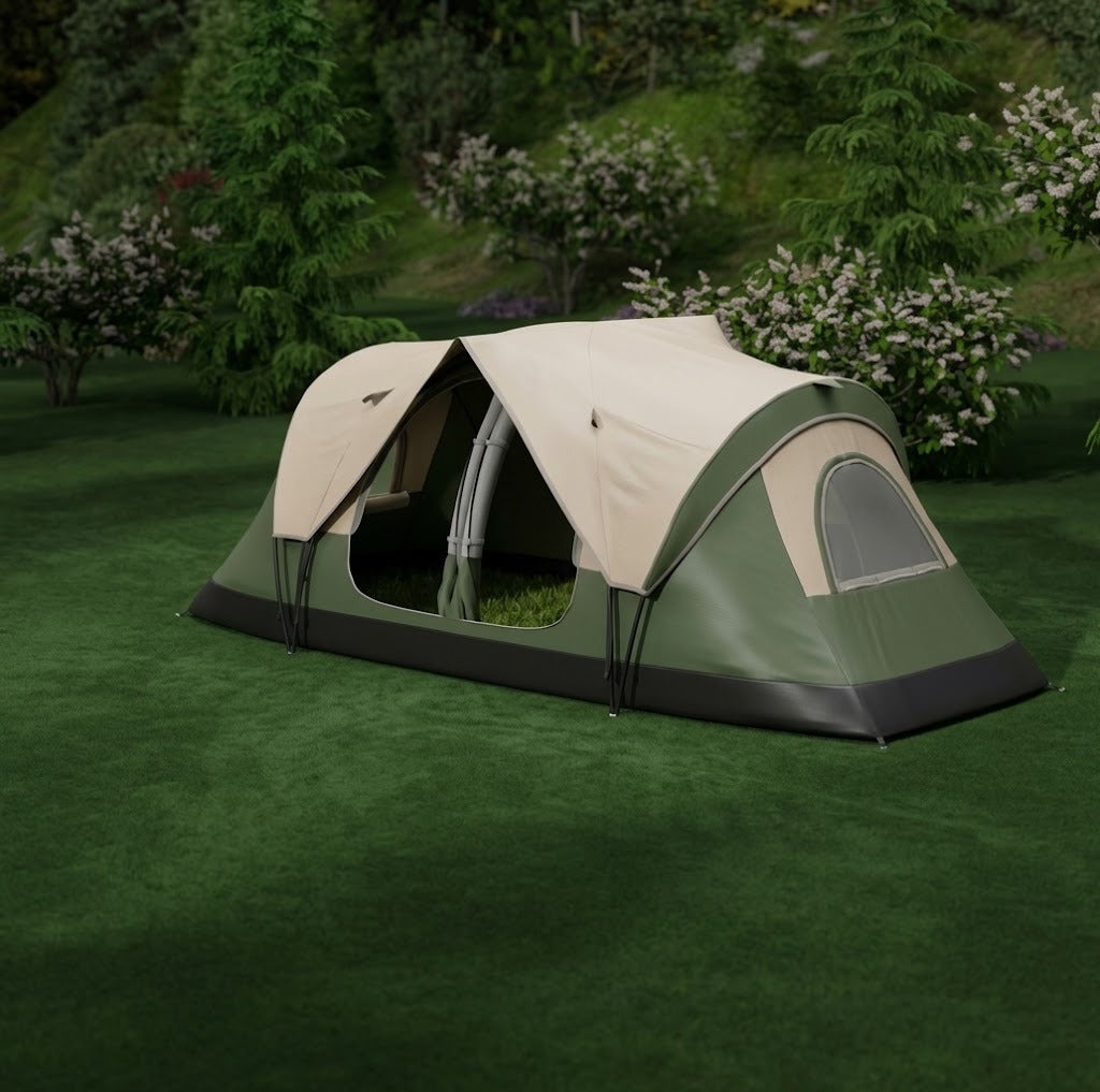 The Camplyte Tent